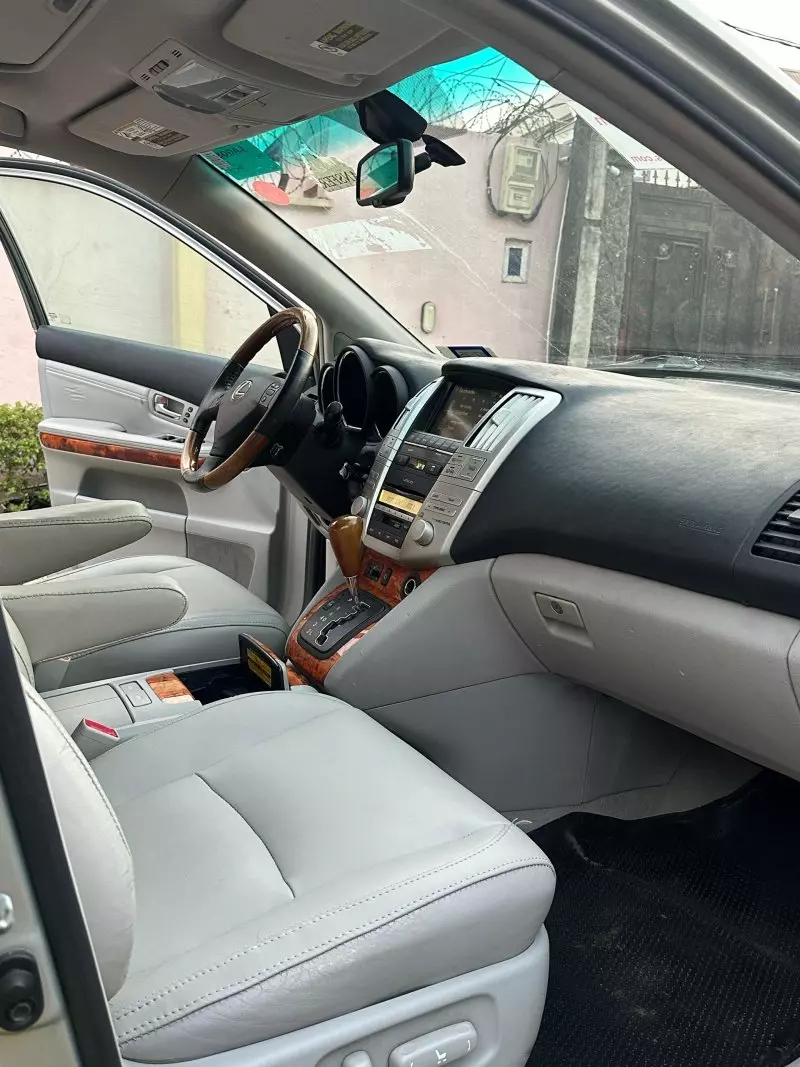 Lexus RX 350   - 2009