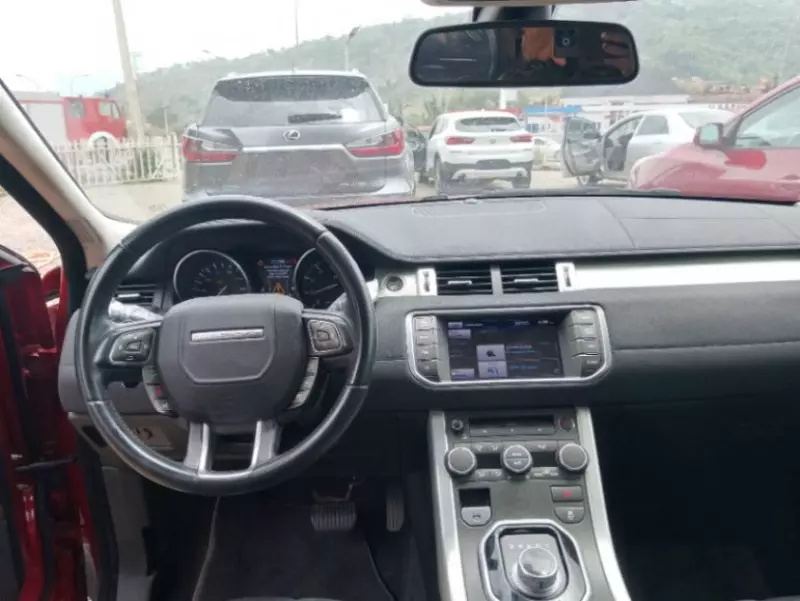 RANGE ROVER Vogue   - 2013