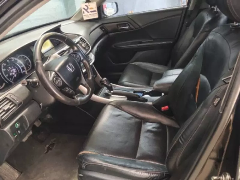 Honda Accord   - 2014