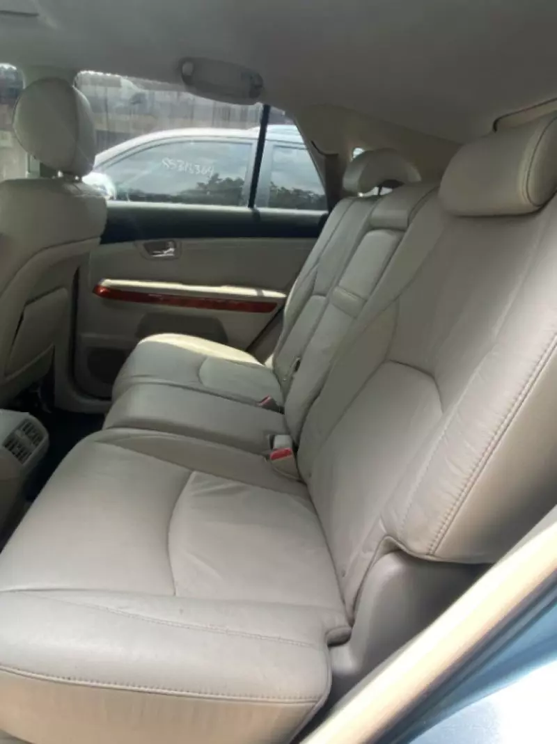 Lexus RX 350   - 2009