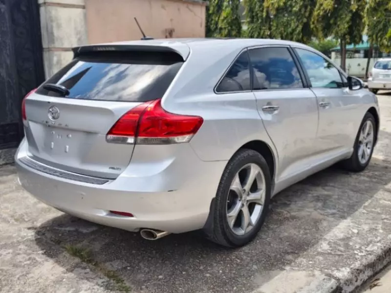 Toyota Venza