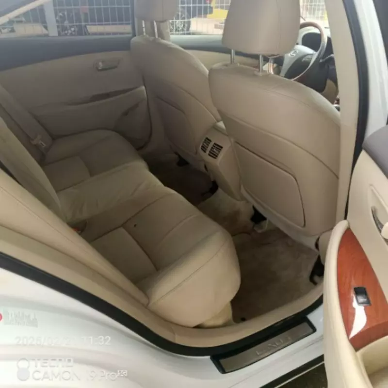Lexus ES 350   - 2008
