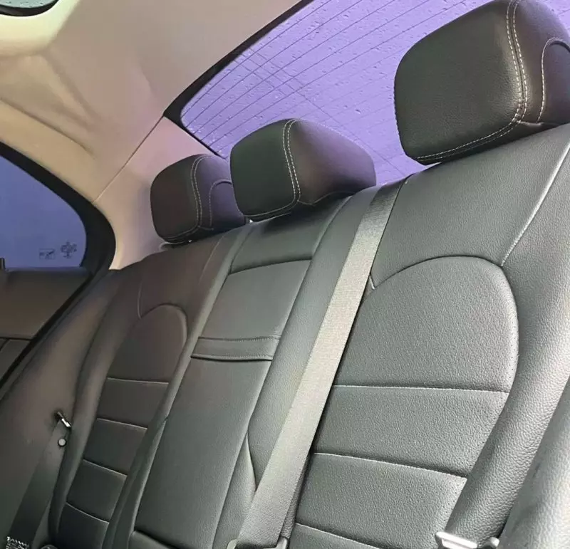 Mercedes-Benz C 300   - 2015