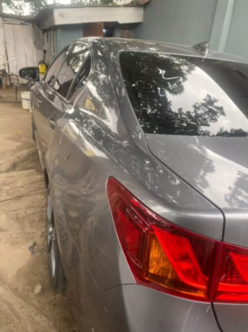 Lexus GS 350   - 2015