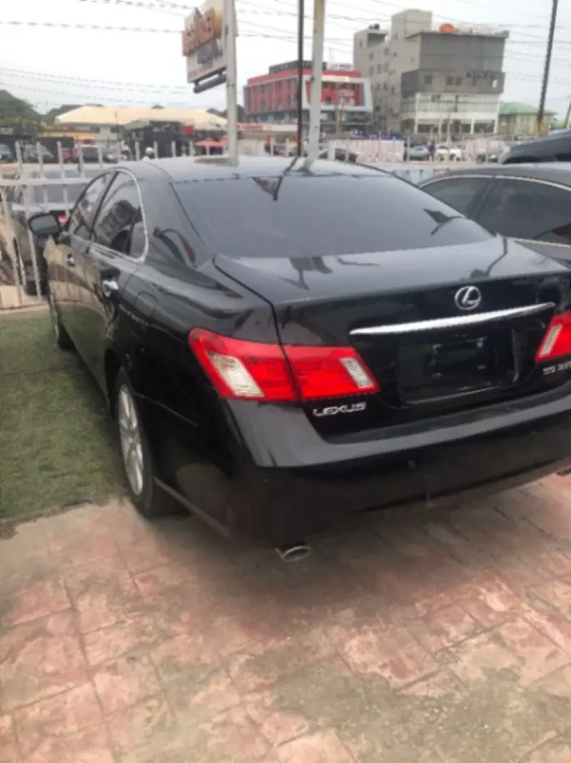 Lexus ES 350   - 2008