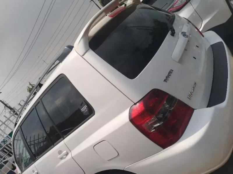 Toyota Highlander   - 2007