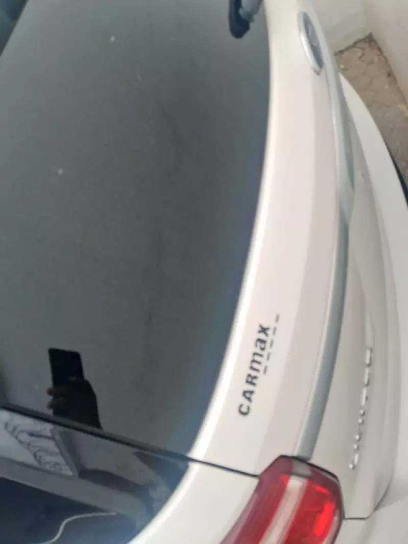 Ford Explorer   - 2017