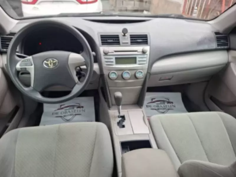 Toyota Camry   - 2008
