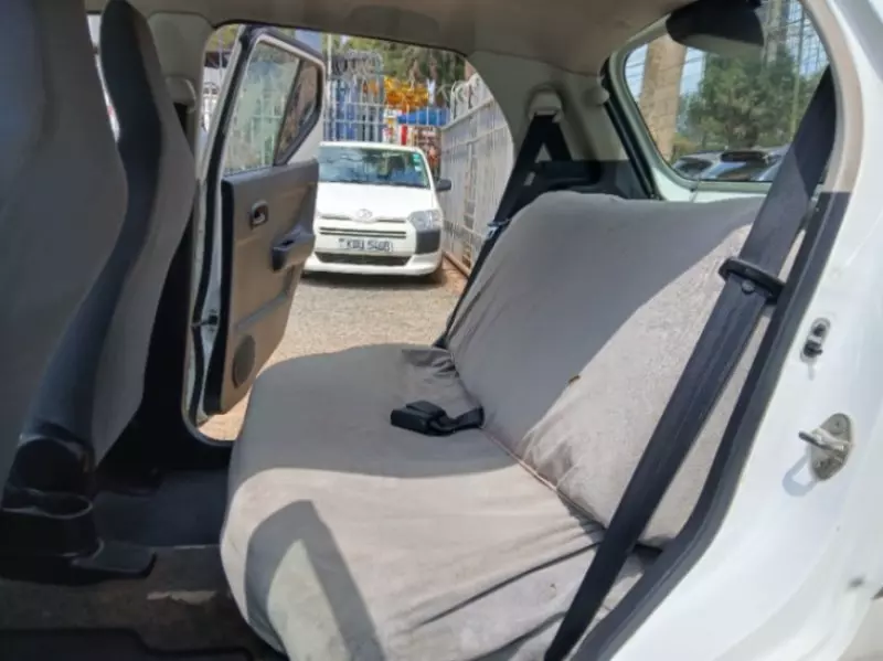 SUZUKI Alto GLX   - 2015