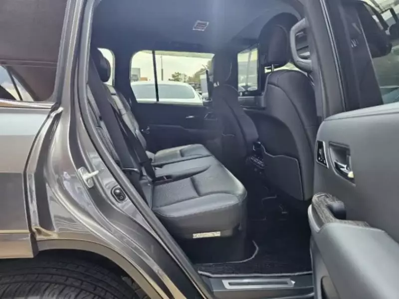 Toyota Landcruiser 300   - 2022