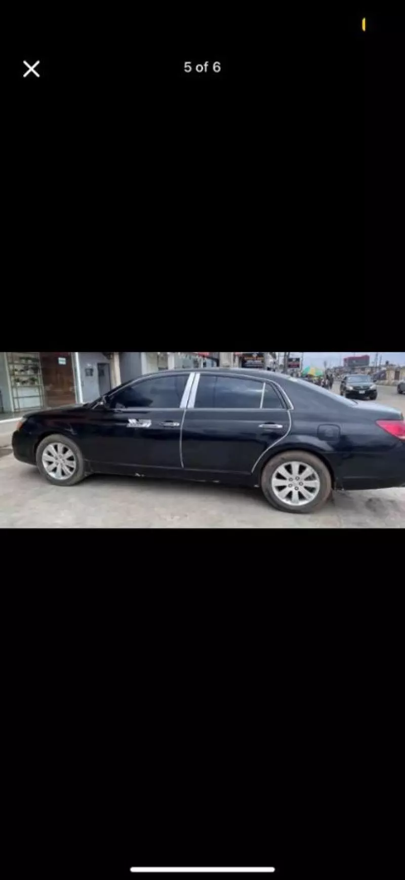 Toyota Avalon   - 2013