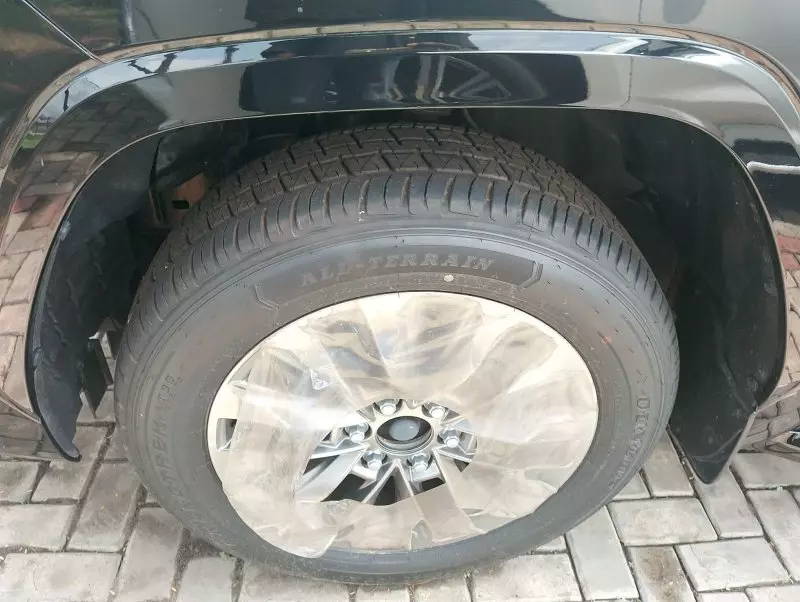 Toyota  Land Cruiser VXR V8   - 2024