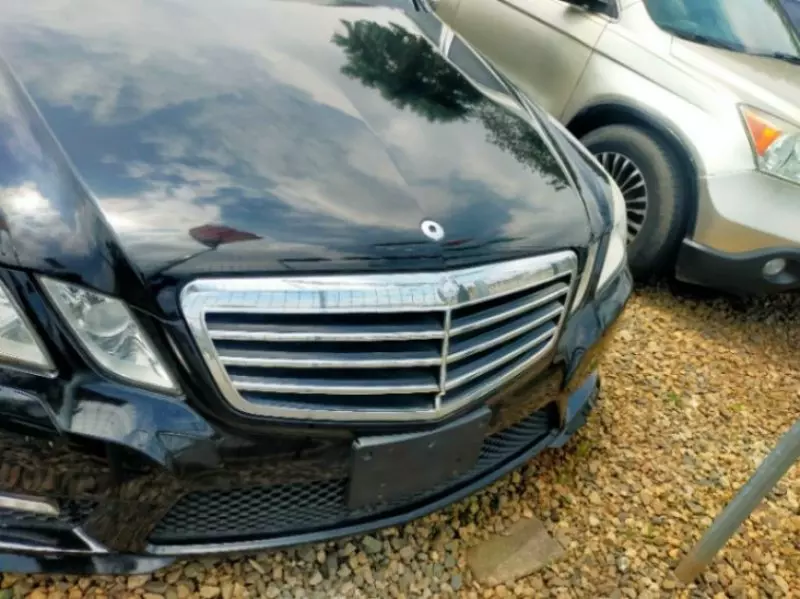 Mercedes-Benz E 350   - 2010
