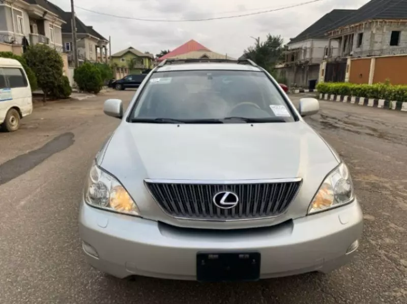 Lexus RX 350   - 2007