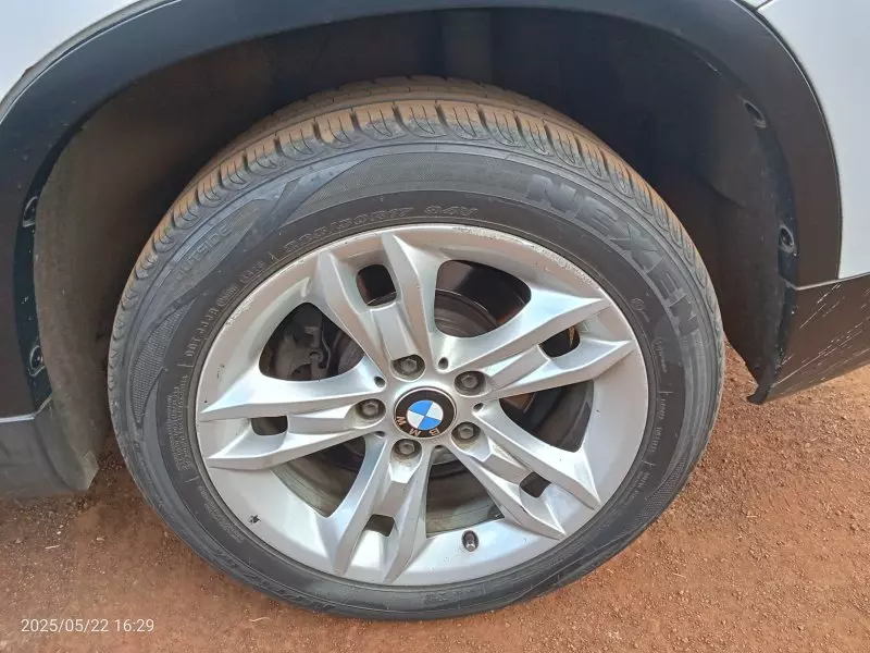 BMW X1   - 2014
