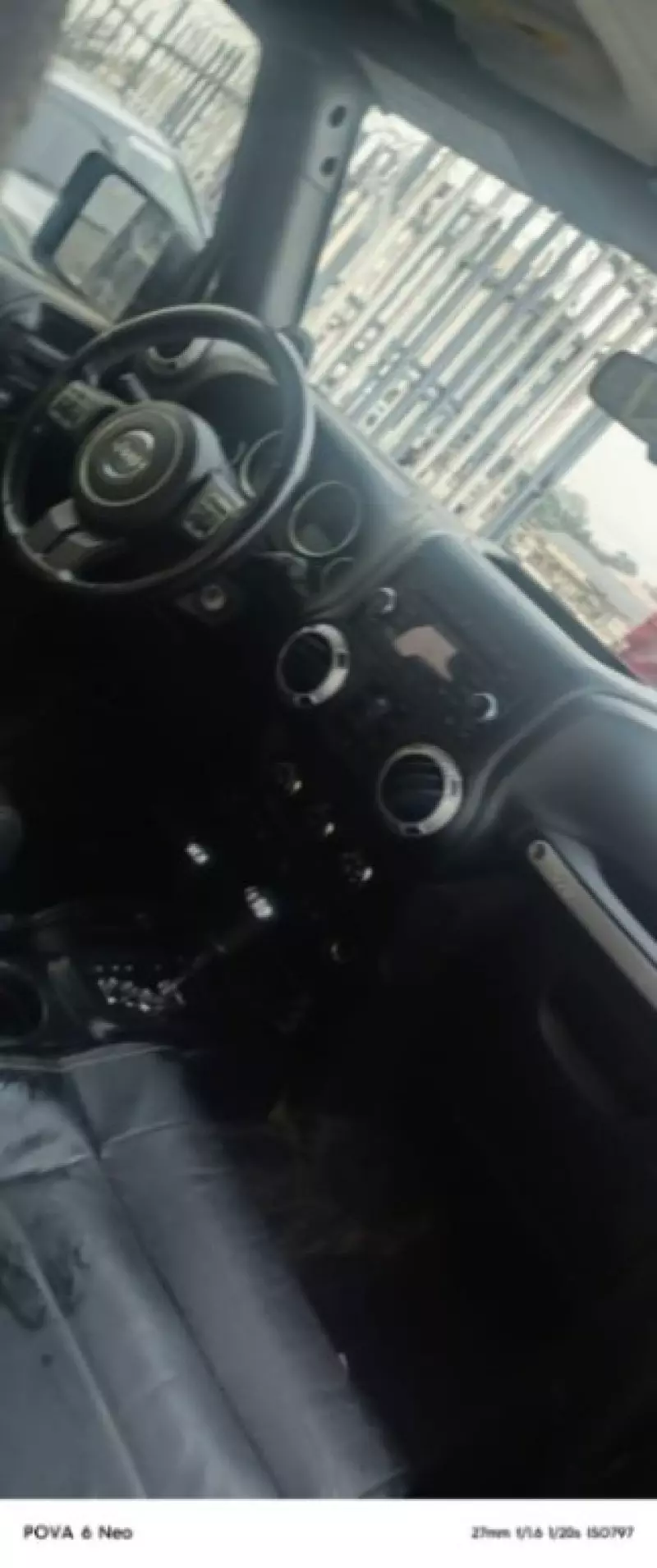 JEEP Wrangler   - 2012