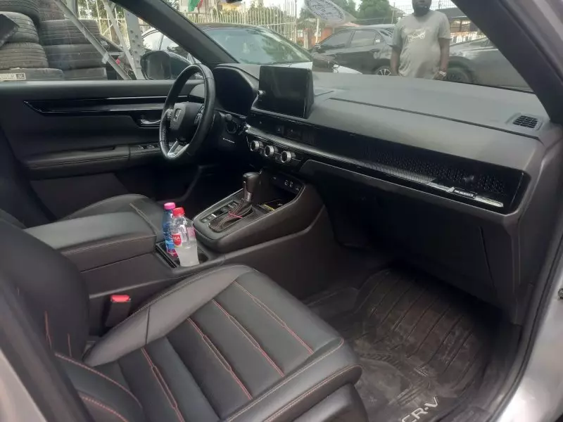Honda CR-V   - 2023
