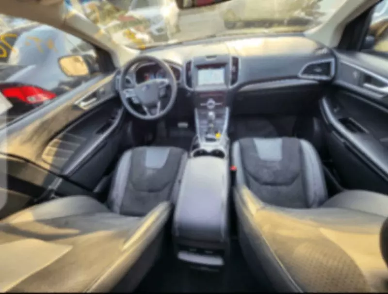 Ford Edge SEL 2.0L   - 2019
