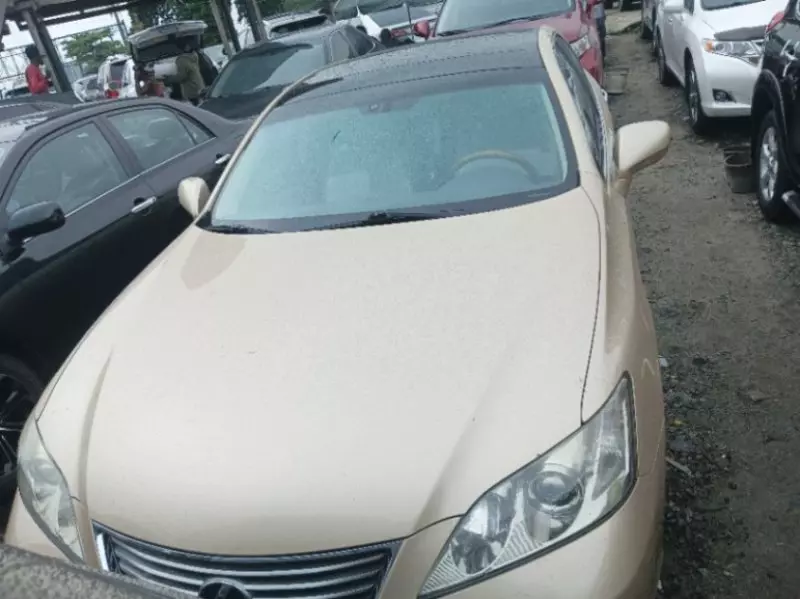 Lexus ES 350   - 2006