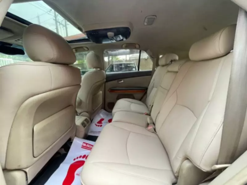 Lexus RX 350H   - 2006