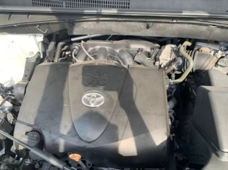 Toyota Highlander   - 2019