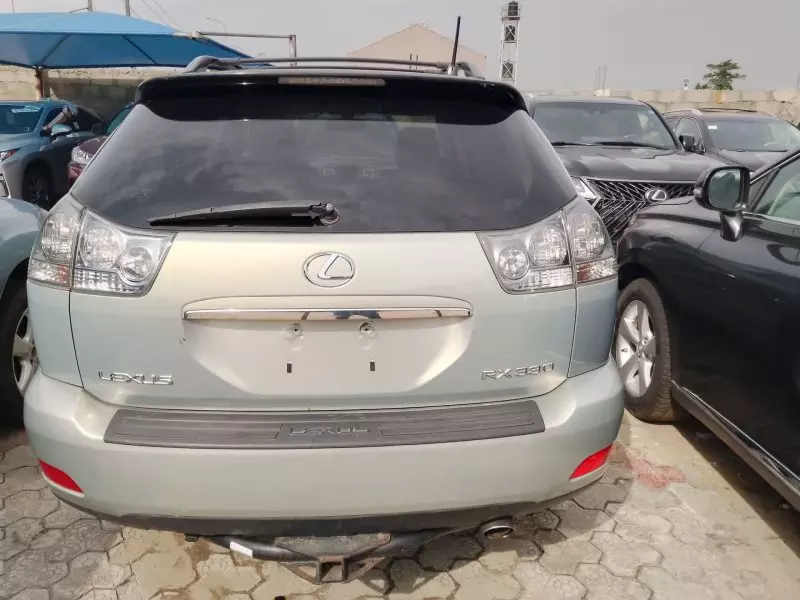 Lexus RX 330   - 2005