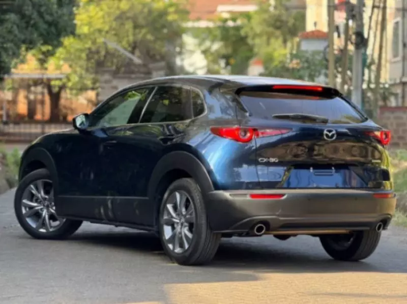 Mazda CX-30   - 2020