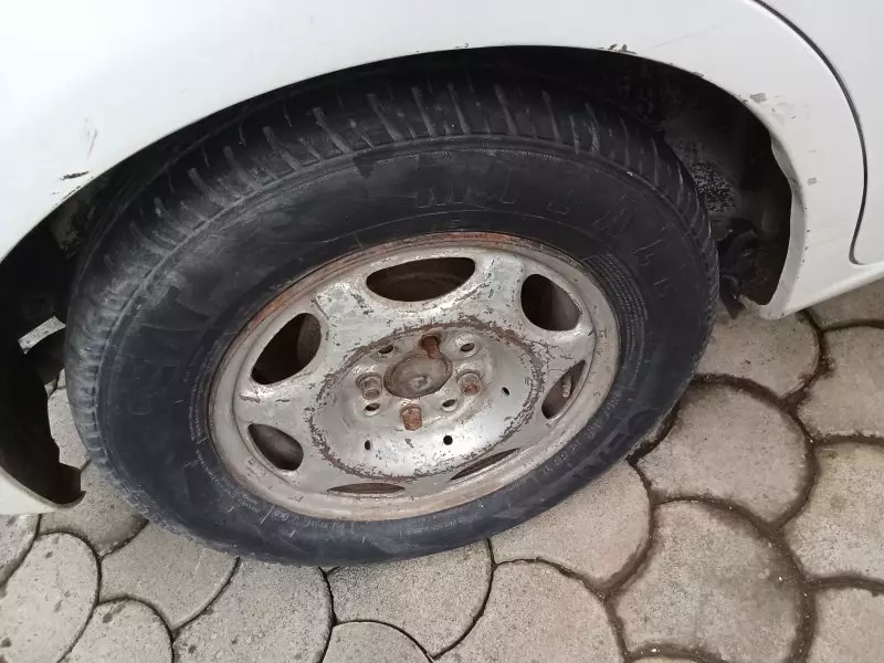 Honda Fit   - 2012