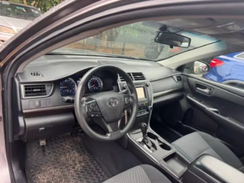Toyota Camry   - 2007