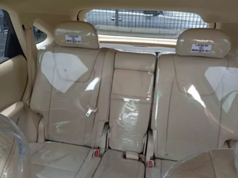 Lexus RX 350   - 2013