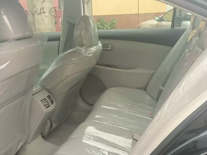 Lexus ES 350   - 2007
