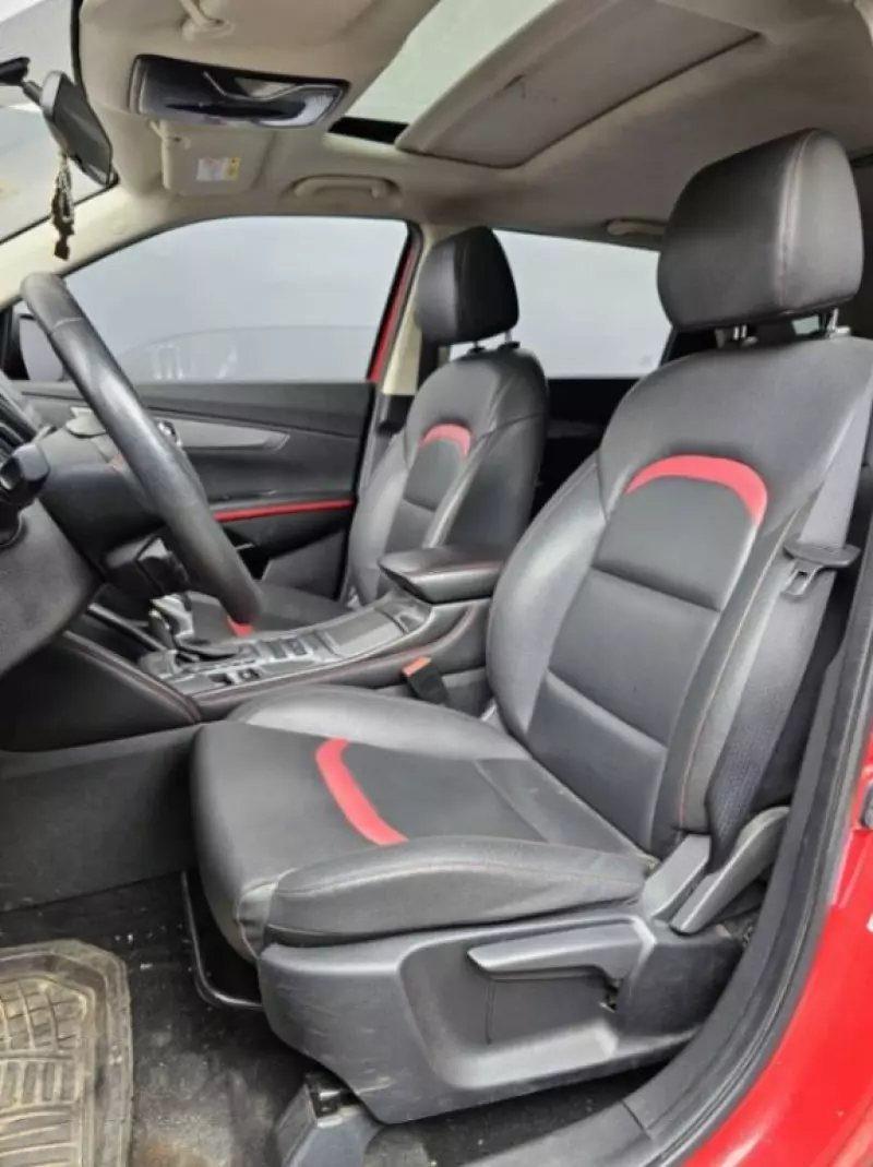 CHANGAN CS55   - 2022