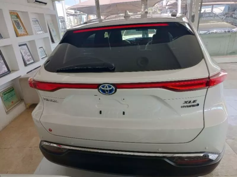 Toyota Venza   - 2013