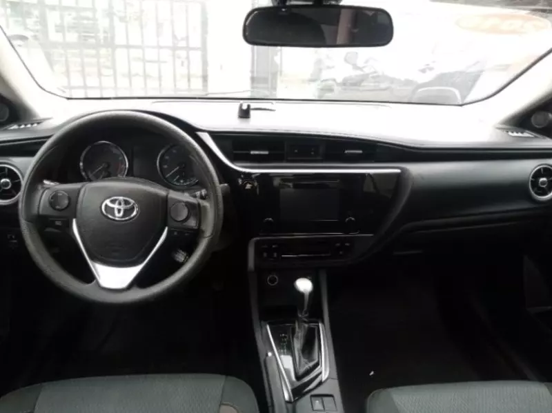 Toyota Corolla   - 2019