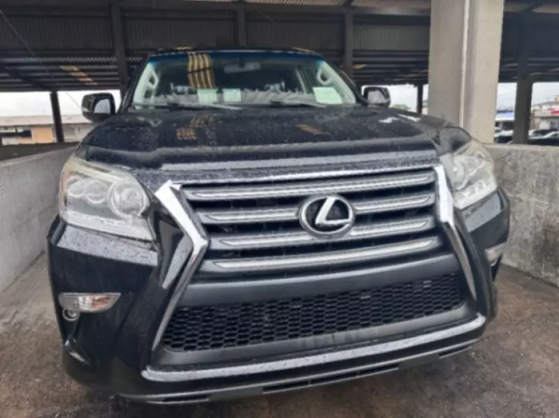 Lexus GS 460   - 2015