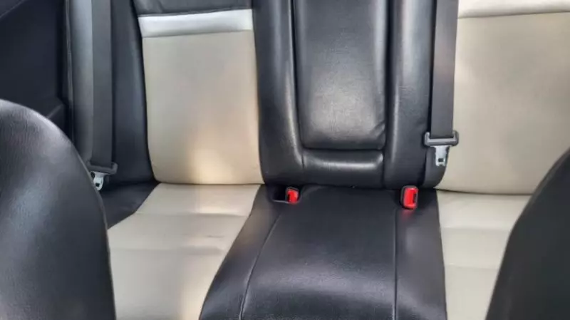 Toyota Camry   - 2014