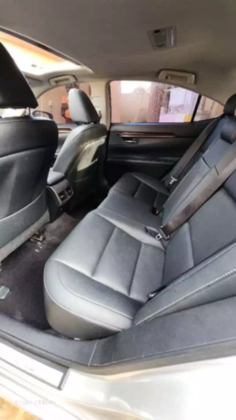 Mercedes-Benz E 350   - 2013