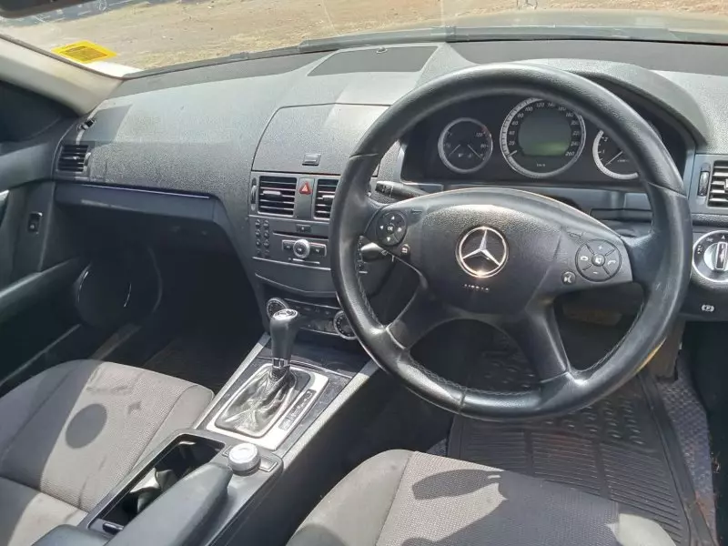 Mercedes-Benz C 200   - 2009