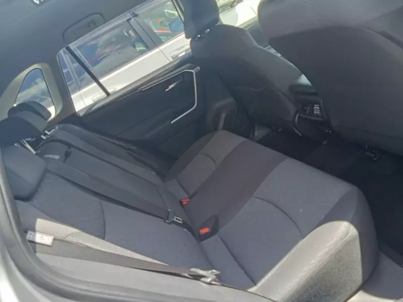 Toyota Rav4   - 2020