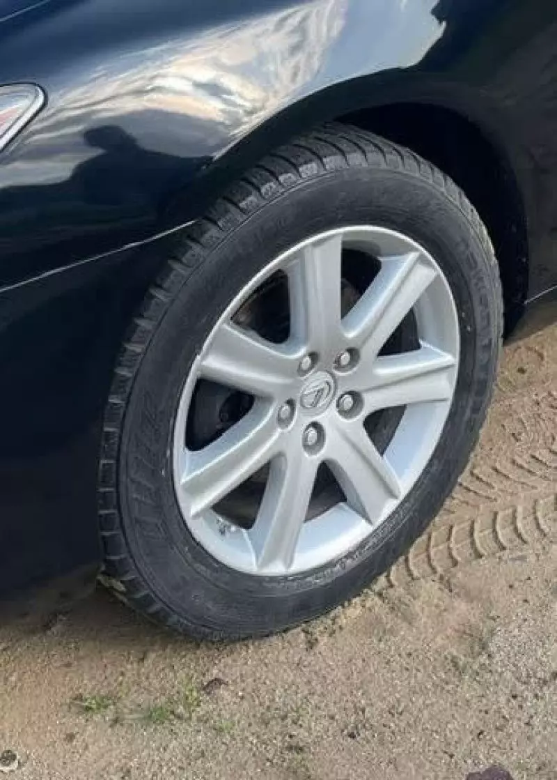 Lexus ES 350   - 2008