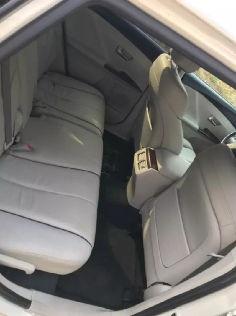 Toyota Venza   - 2013