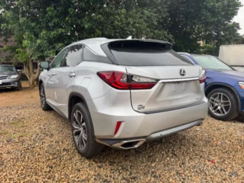 Lexus RX 350   - 2014