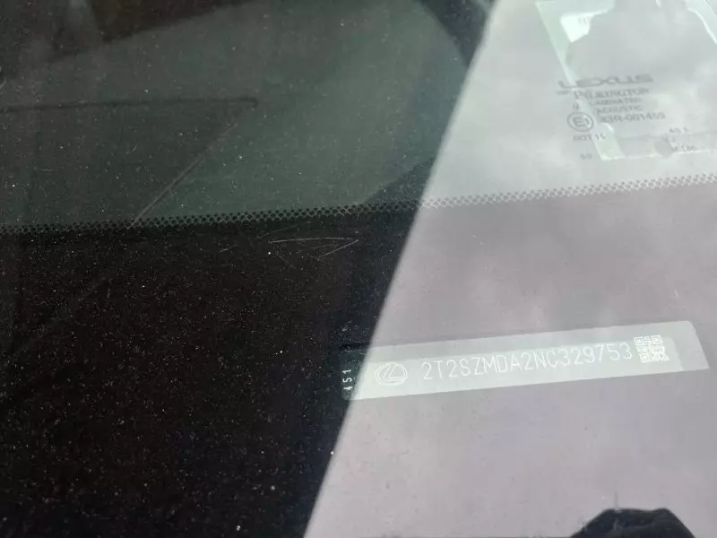 Lexus RX 350   - 2022