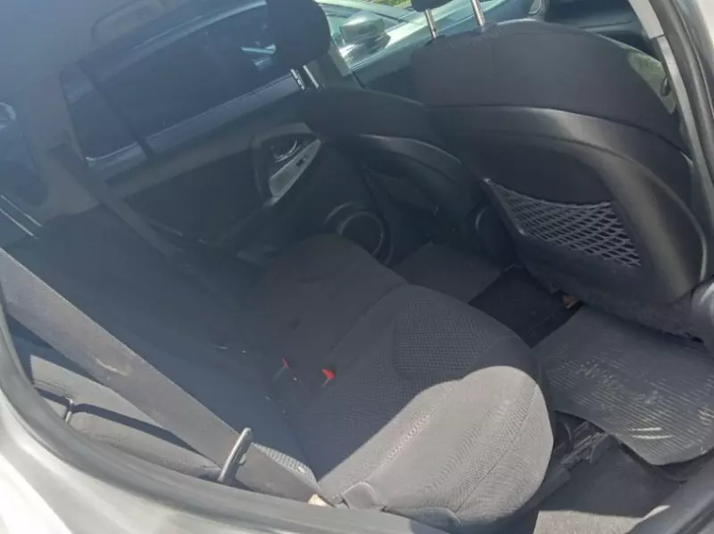 Toyota Rav4   - 2006
