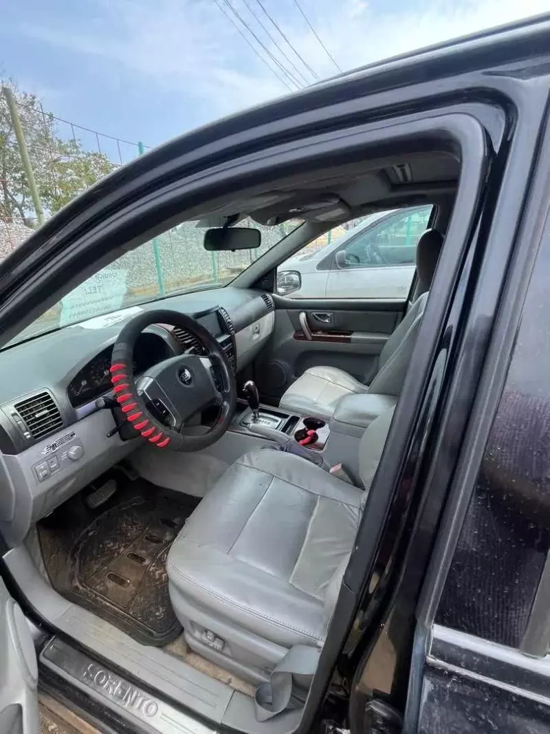 KIA Sorento   - 2004