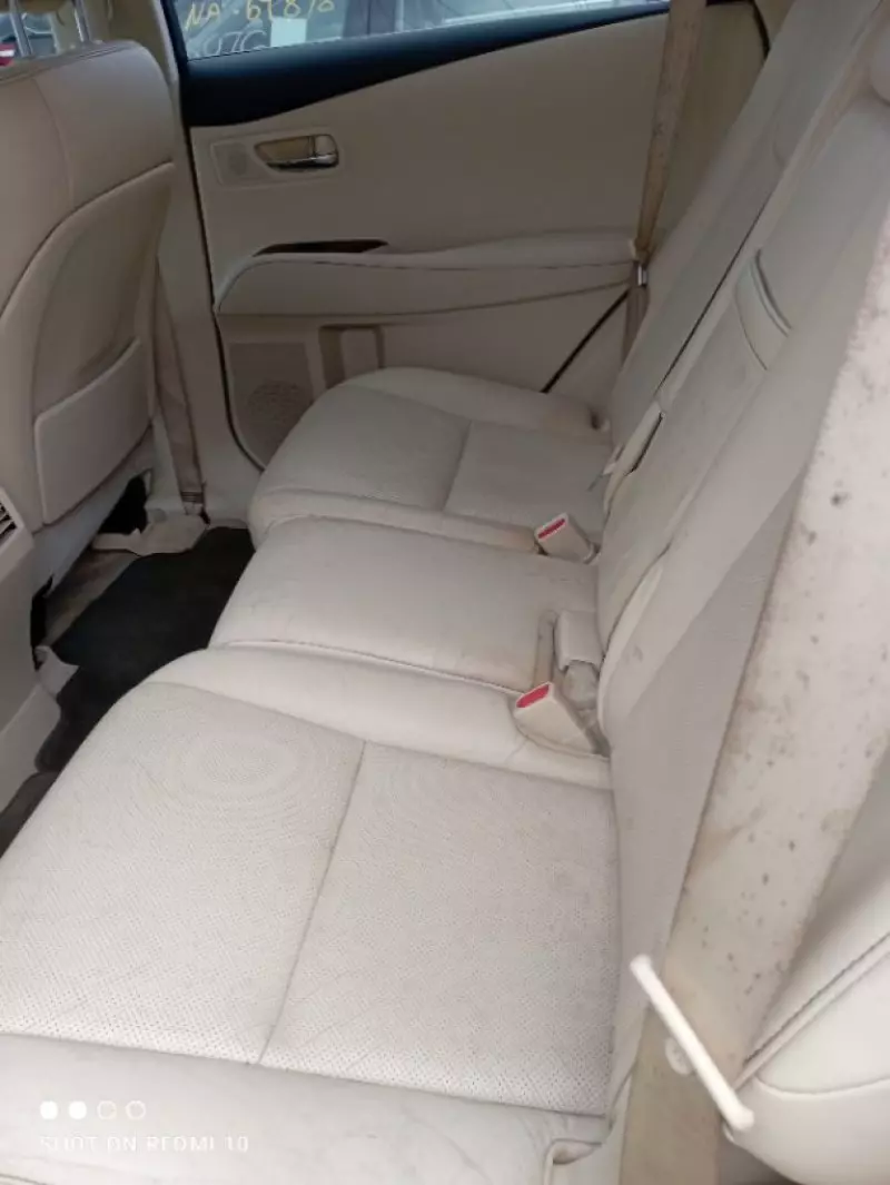 Toyota Lexus RX 350h   - 2015