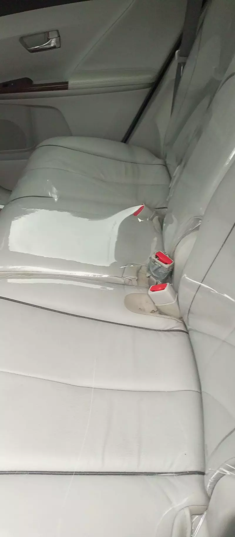 Toyota Venza   - 2011