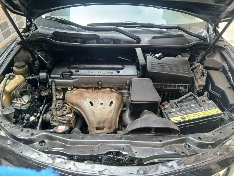 Toyota Camry   - 2007