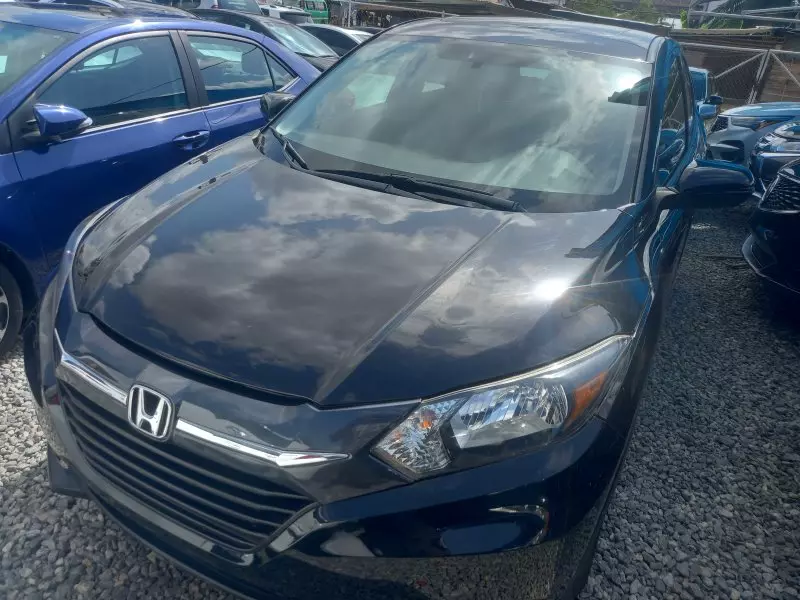 Honda HR-V   - 2018
