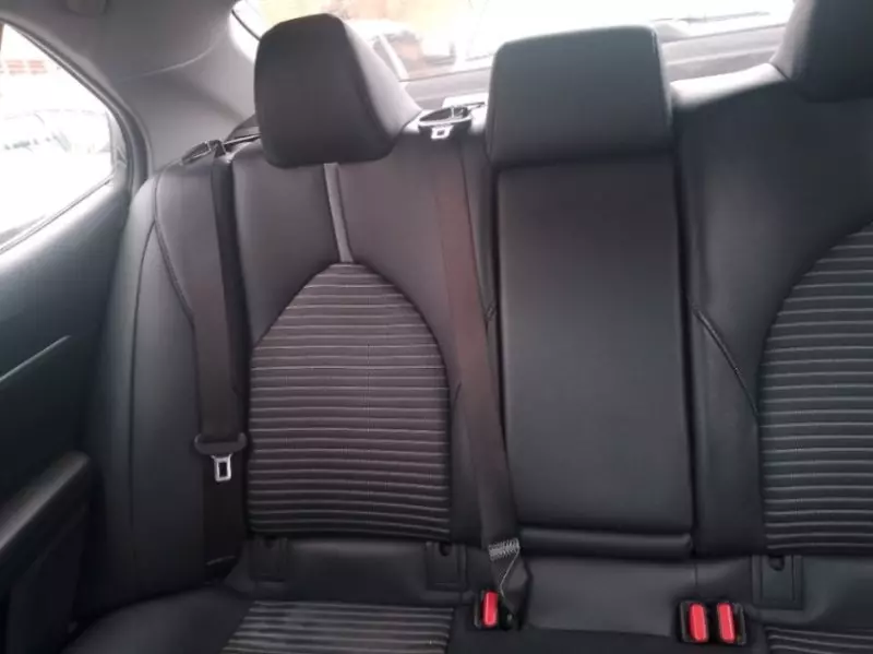 Toyota Camry   - 2018